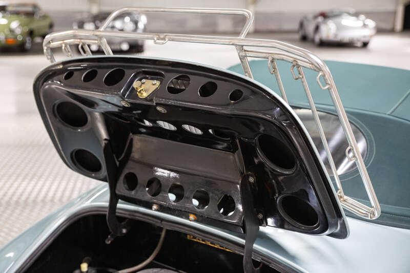 1970 CHESIL SPEEDSTER