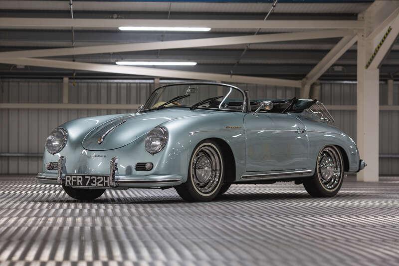 1970 CHESIL SPEEDSTER