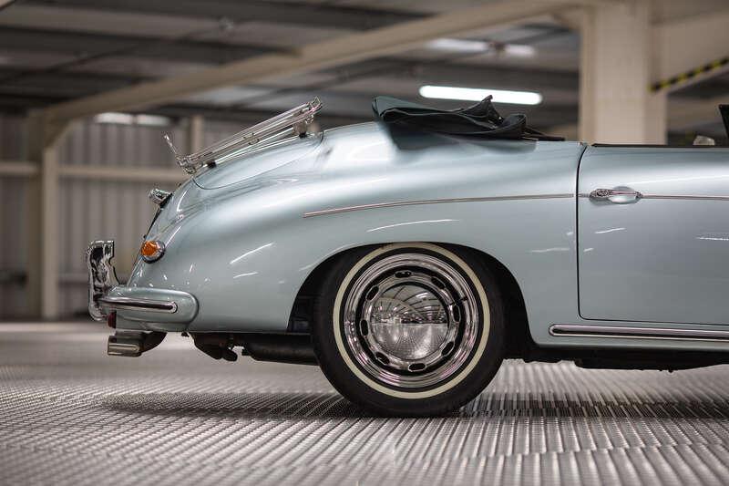 1970 CHESIL SPEEDSTER