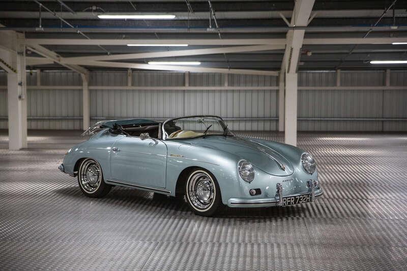 1970 CHESIL SPEEDSTER