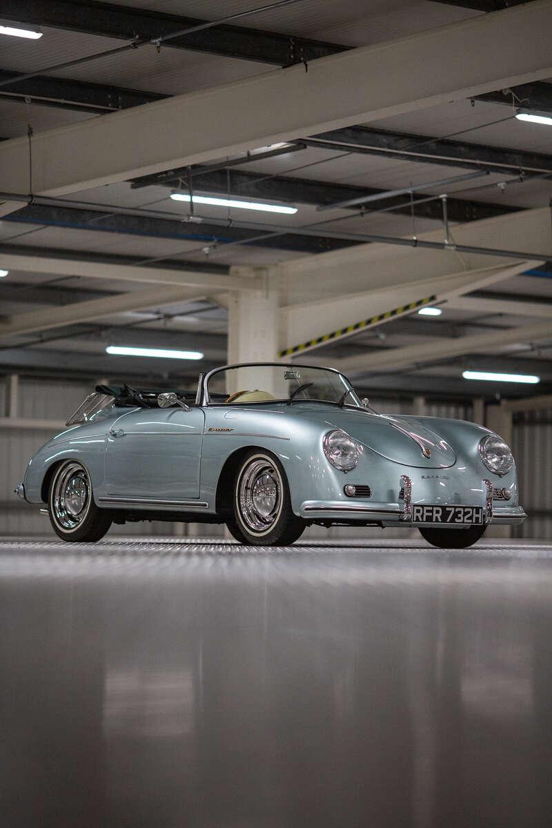 1970 CHESIL SPEEDSTER