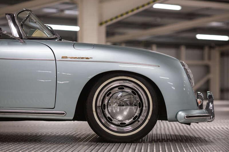 1970 CHESIL SPEEDSTER