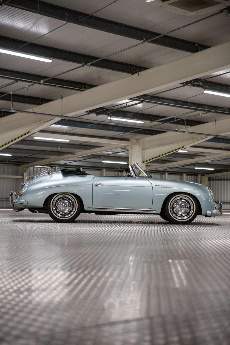 1970 CHESIL SPEEDSTER