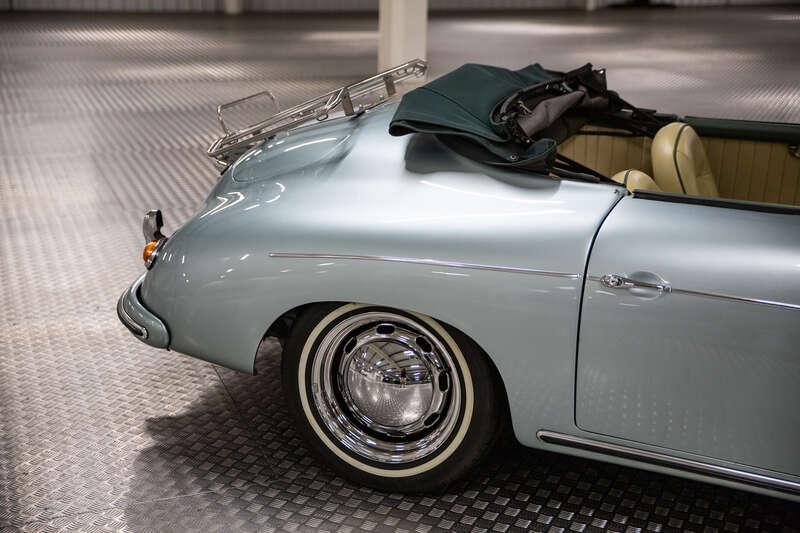 1970 CHESIL SPEEDSTER
