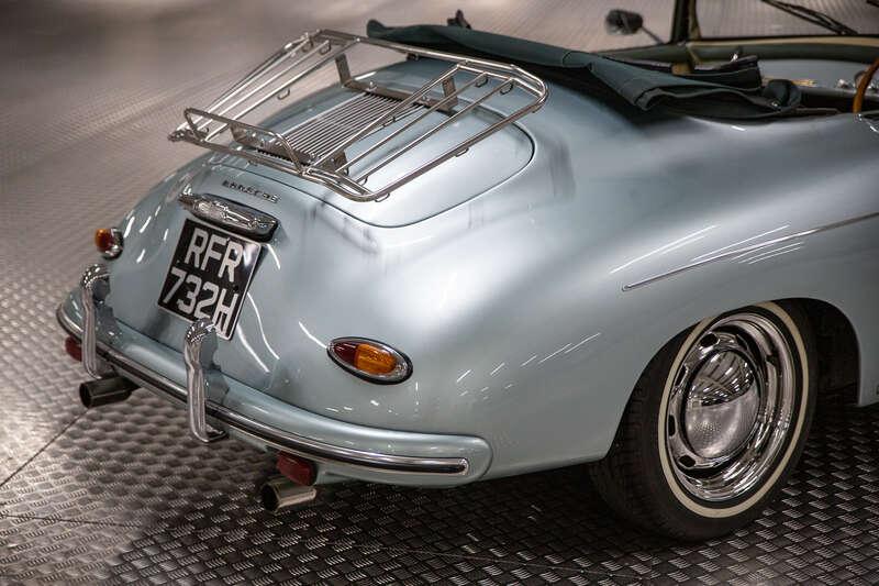 1970 CHESIL SPEEDSTER