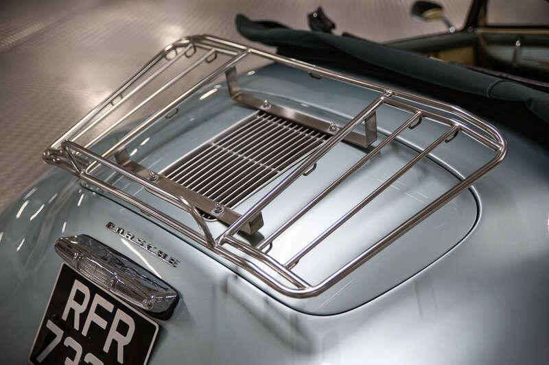 1970 CHESIL SPEEDSTER