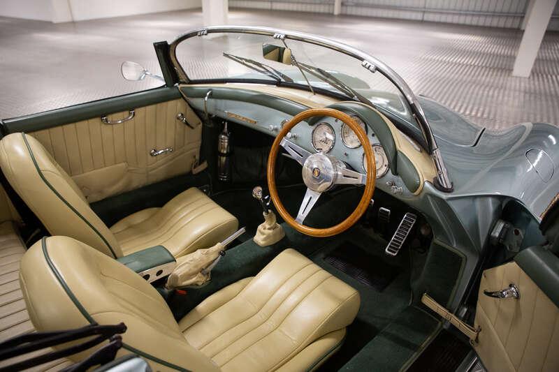 1970 CHESIL SPEEDSTER