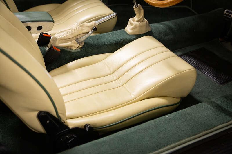 1970 CHESIL SPEEDSTER