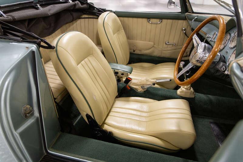 1970 CHESIL SPEEDSTER