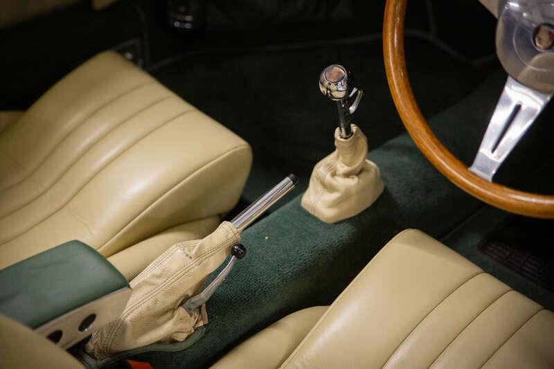 1970 CHESIL SPEEDSTER