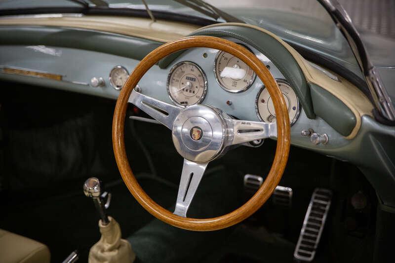 1970 CHESIL SPEEDSTER