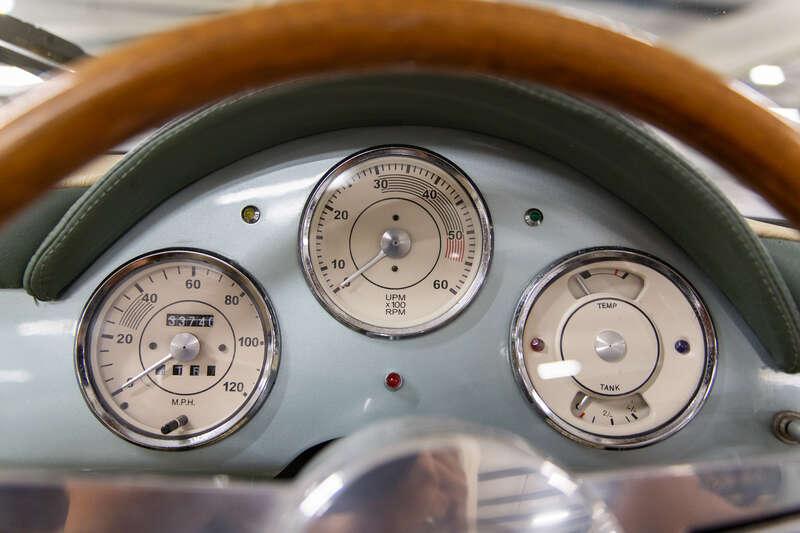 1970 CHESIL SPEEDSTER