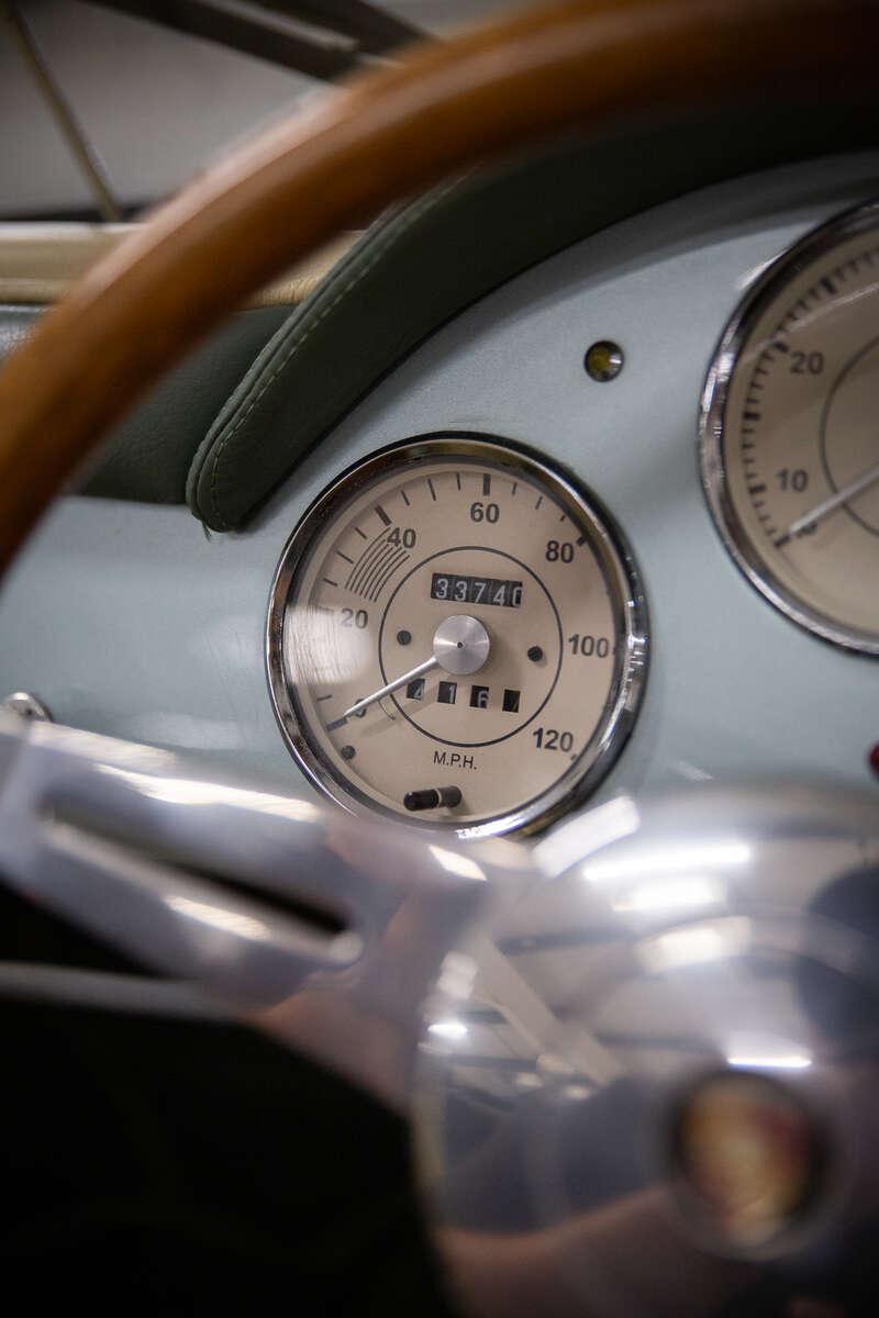 1970 CHESIL SPEEDSTER