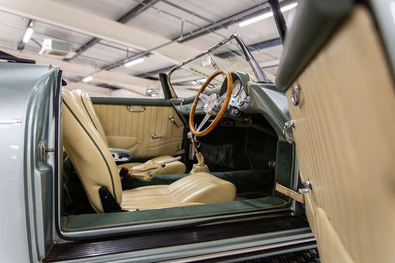 1970 CHESIL SPEEDSTER