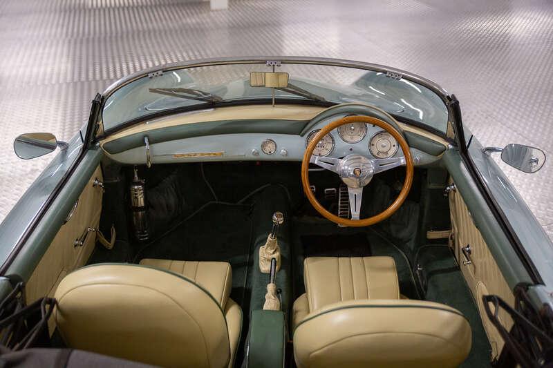 1970 CHESIL SPEEDSTER
