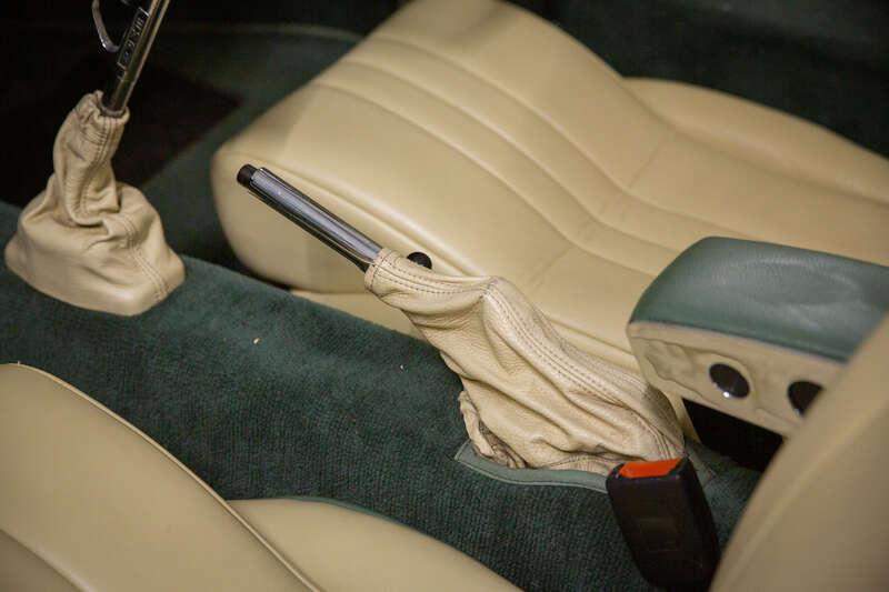 1970 CHESIL SPEEDSTER