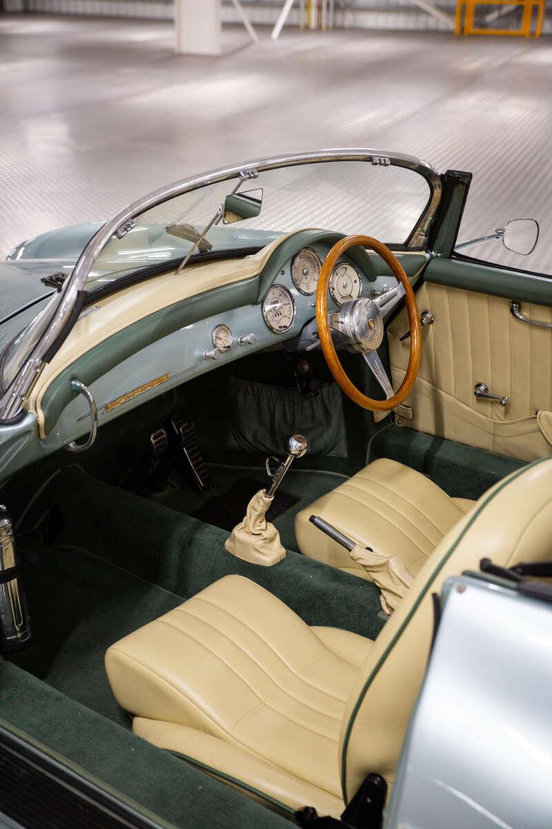 1970 CHESIL SPEEDSTER
