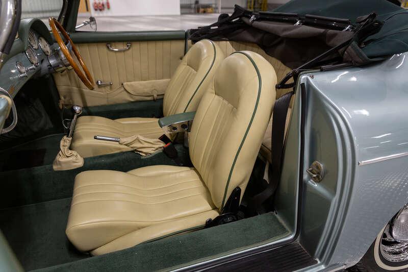 1970 CHESIL SPEEDSTER