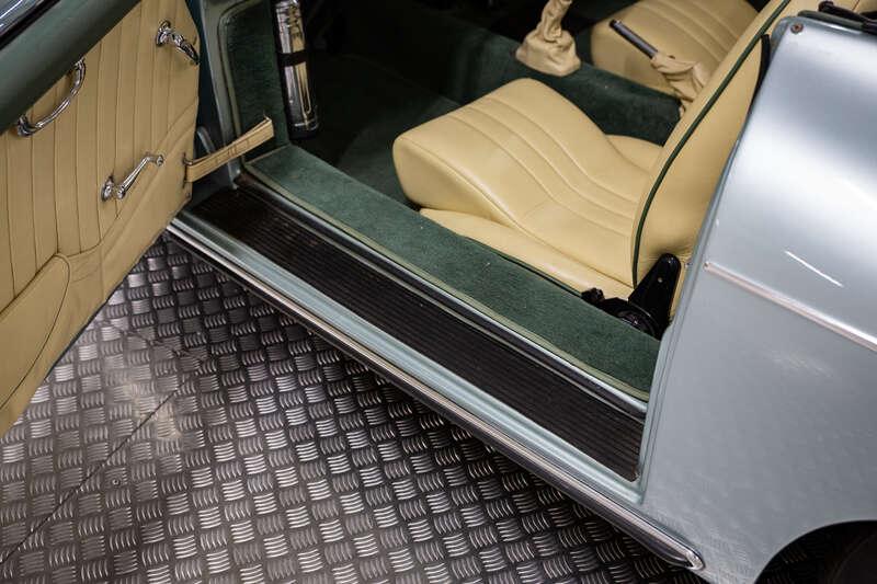 1970 CHESIL SPEEDSTER