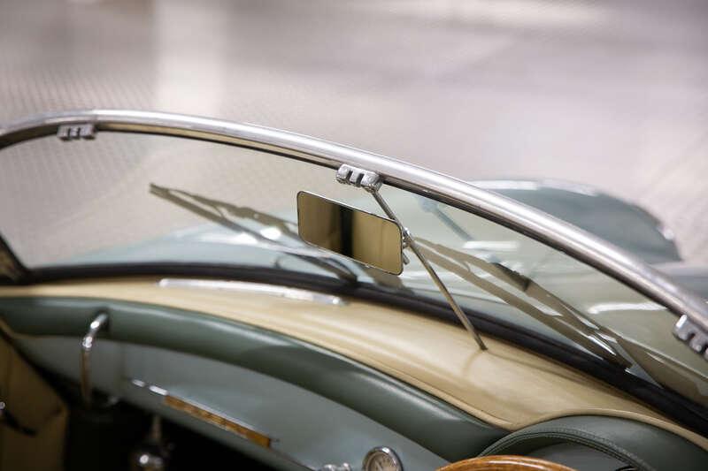 1970 CHESIL SPEEDSTER