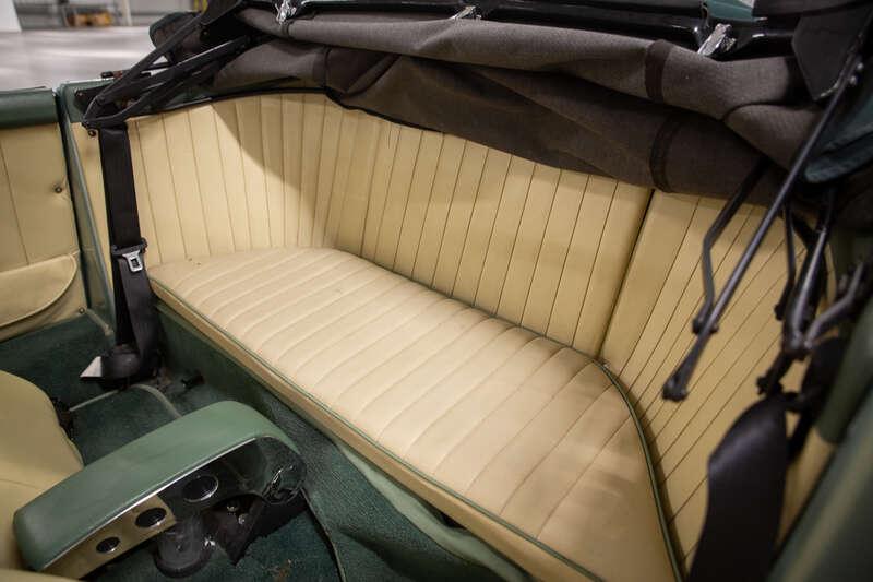 1970 CHESIL SPEEDSTER