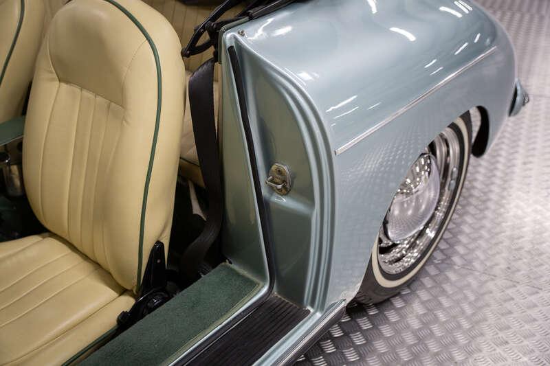 1970 CHESIL SPEEDSTER