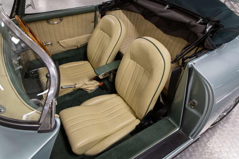 1970 CHESIL SPEEDSTER