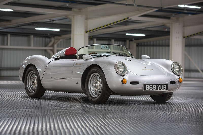 2011 CHAMONIX 550 SPYDER