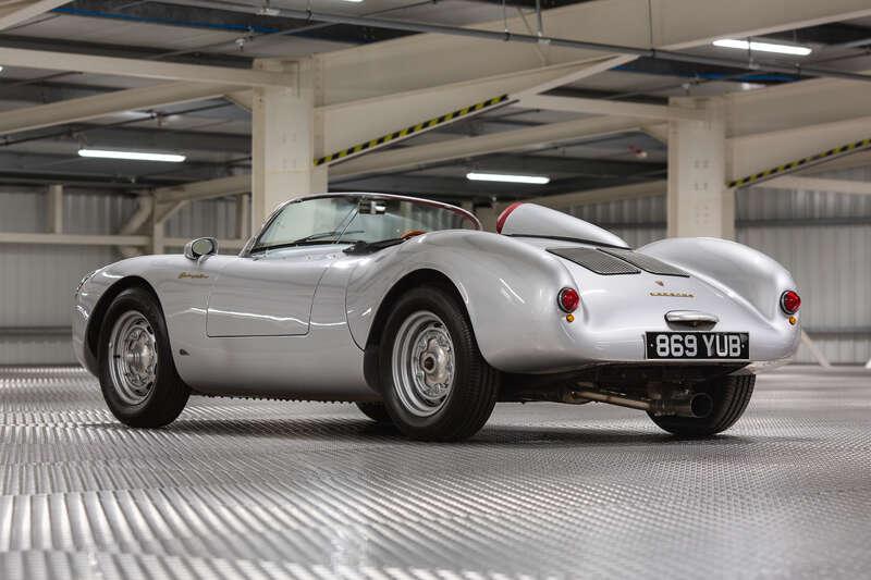 2011 CHAMONIX 550 SPYDER