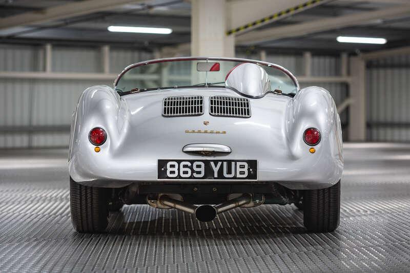2011 CHAMONIX 550 SPYDER