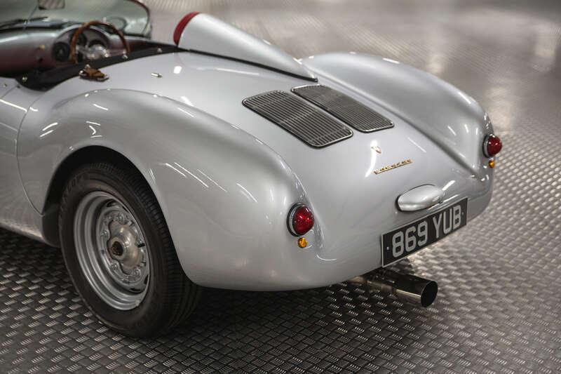 2011 CHAMONIX 550 SPYDER