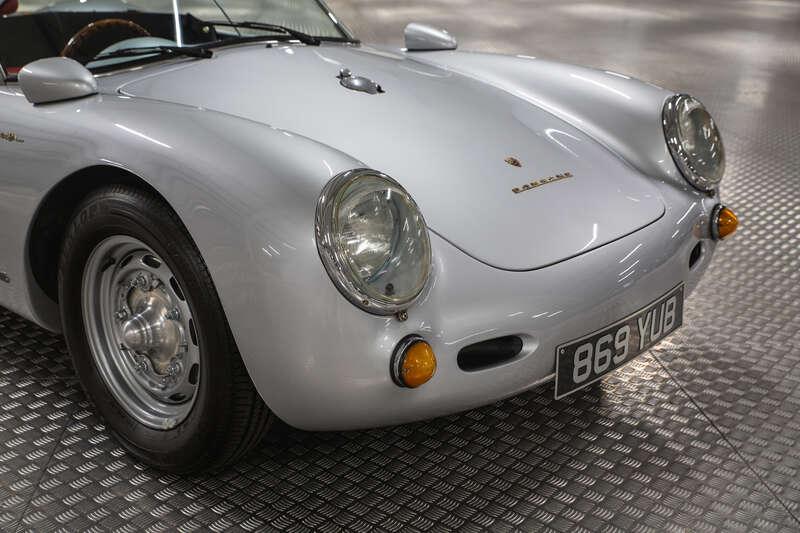 2011 CHAMONIX 550 SPYDER
