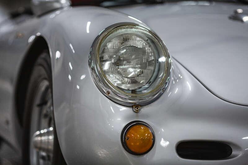 2011 CHAMONIX 550 SPYDER