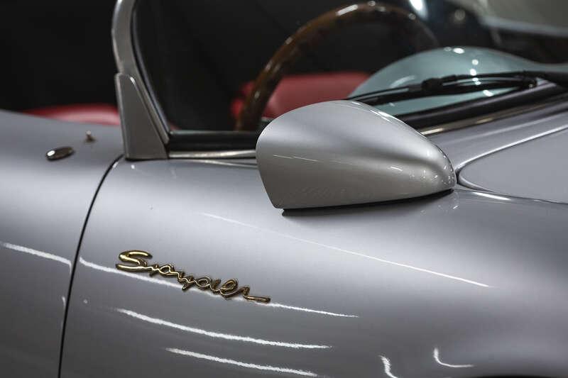 2011 CHAMONIX 550 SPYDER