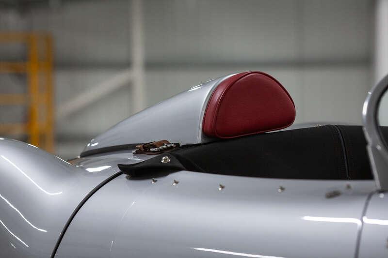 2011 CHAMONIX 550 SPYDER