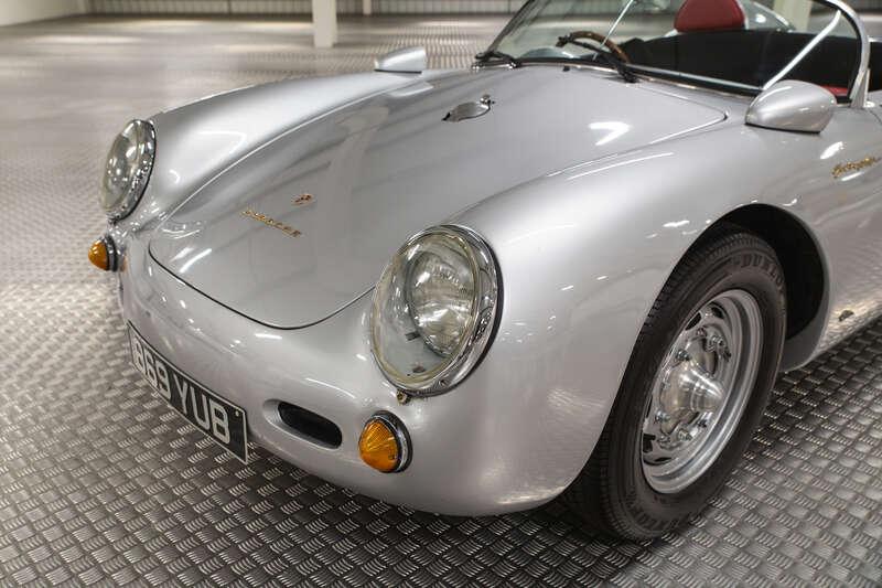 2011 CHAMONIX 550 SPYDER