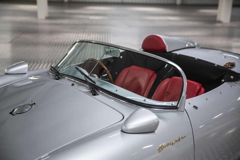 2011 CHAMONIX 550 SPYDER