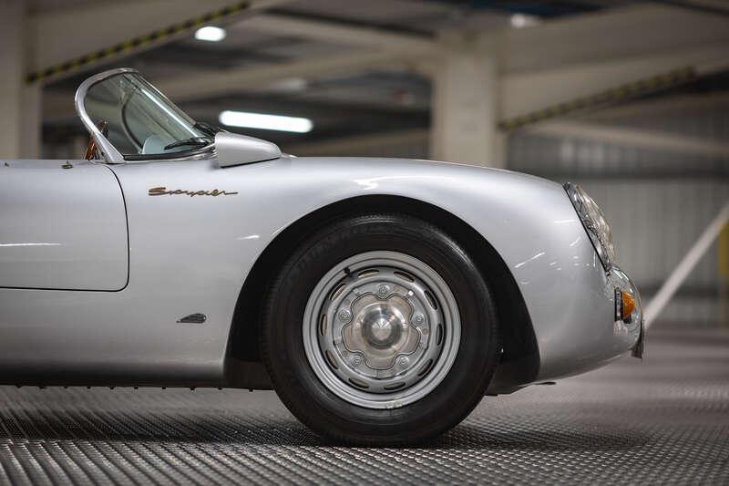 2011 CHAMONIX 550 SPYDER