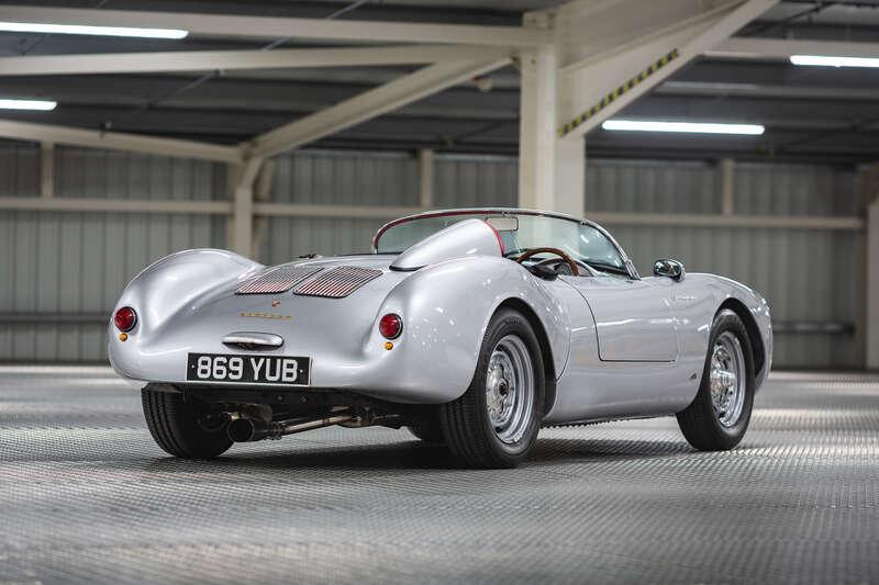 2011 CHAMONIX 550 SPYDER