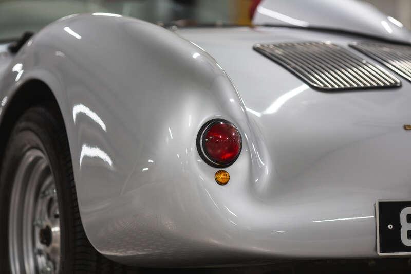 2011 CHAMONIX 550 SPYDER