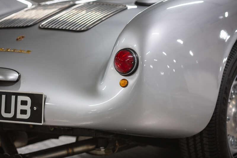 2011 CHAMONIX 550 SPYDER