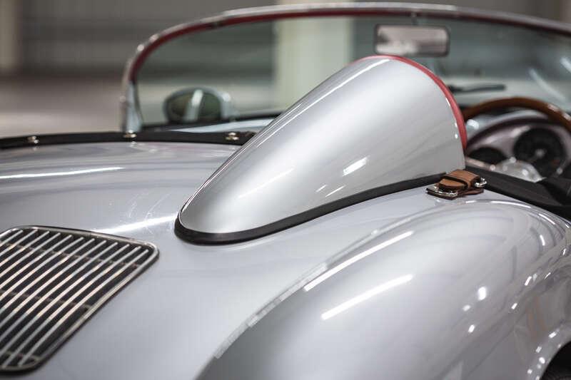 2011 CHAMONIX 550 SPYDER