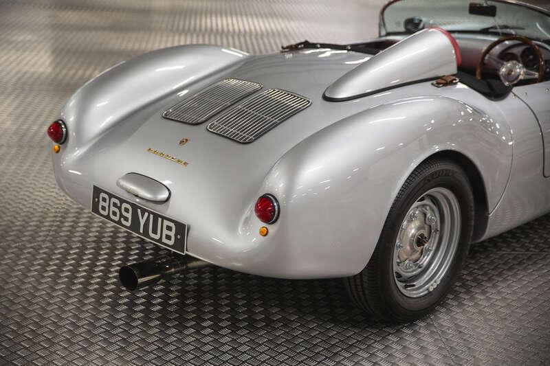 2011 CHAMONIX 550 SPYDER