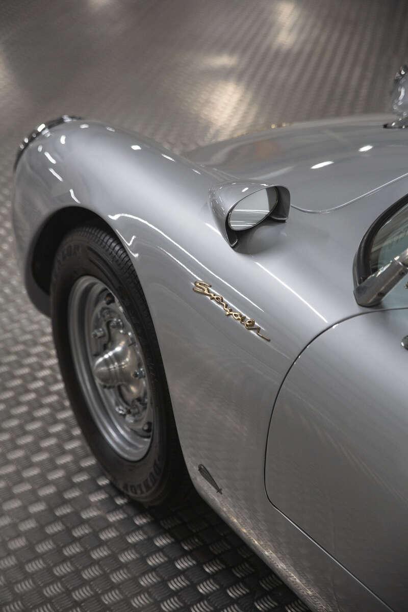 2011 CHAMONIX 550 SPYDER