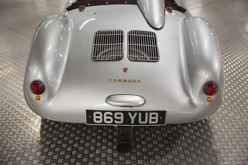 2011 CHAMONIX 550 SPYDER