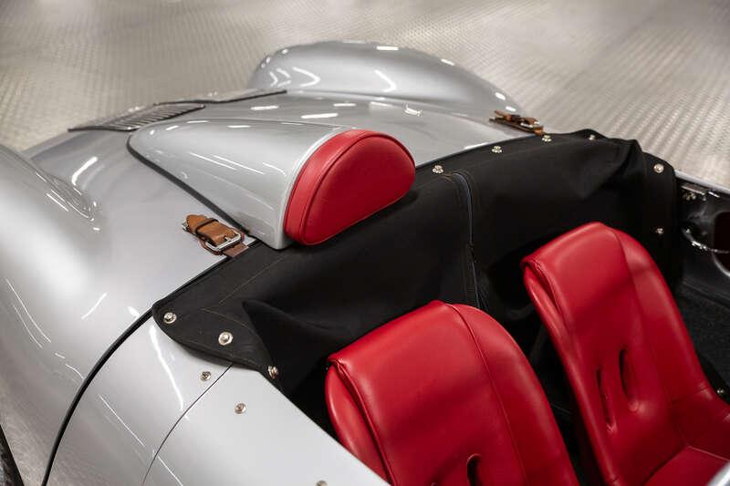 2011 CHAMONIX 550 SPYDER