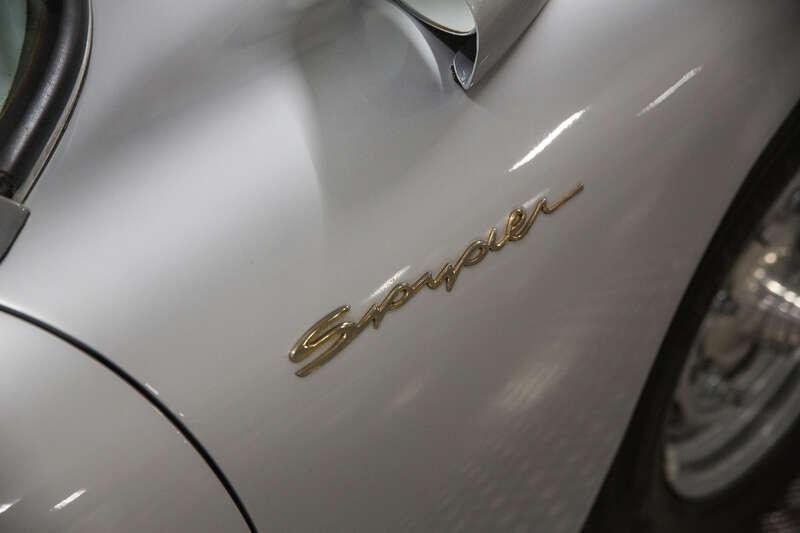 2011 CHAMONIX 550 SPYDER