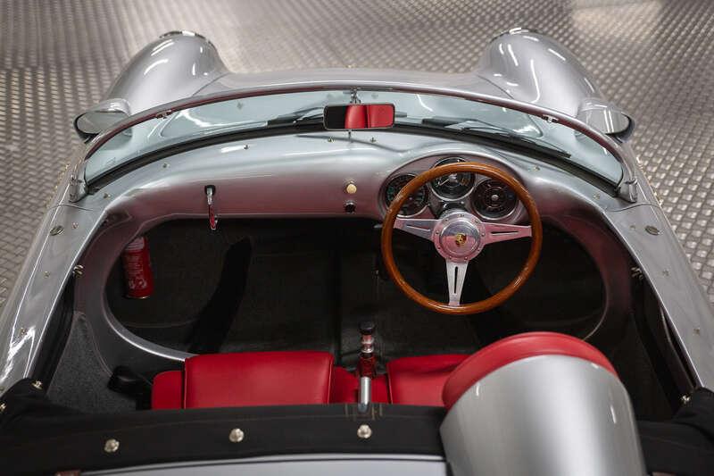 2011 CHAMONIX 550 SPYDER