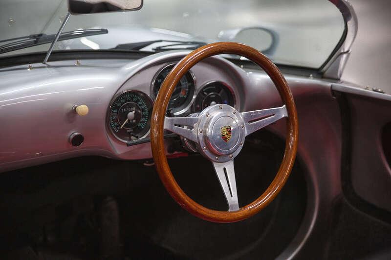 2011 CHAMONIX 550 SPYDER