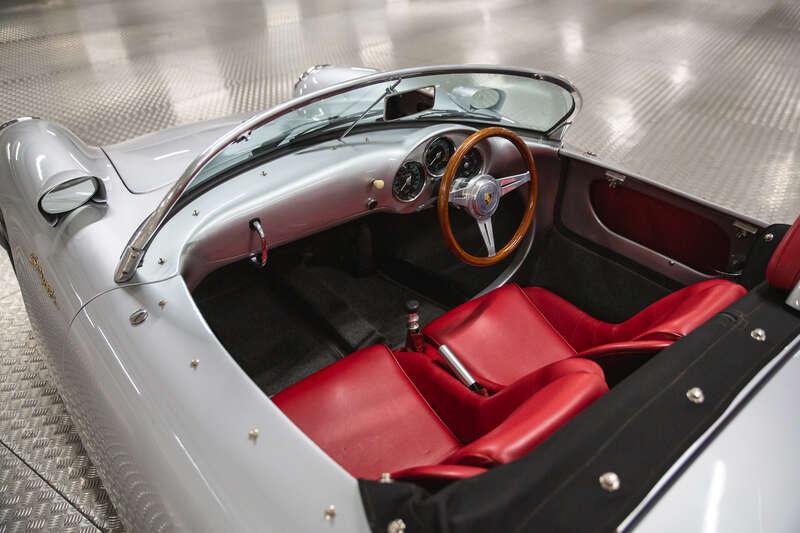 2011 CHAMONIX 550 SPYDER